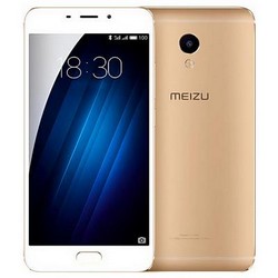 Замена разъема зарядки на телефоне Meizu M3E в Магнитогорске